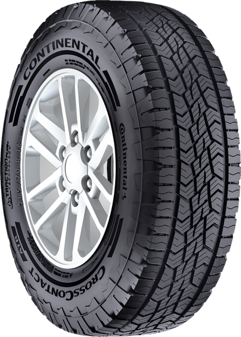 Continental CrossContact ATR 235/60R18