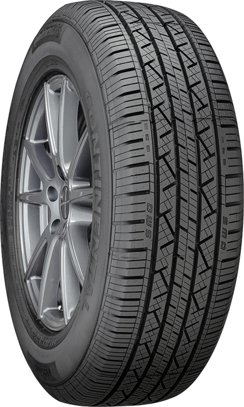 Continental CrossContact LX25 235/55R20