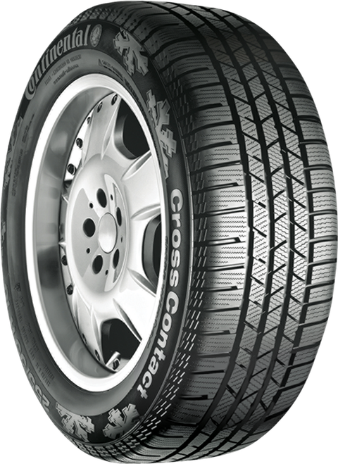 Continental CrossContact Winter 235/55R19