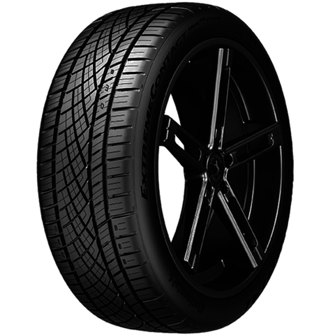 Continental EXTREMECONTACT DWS 06 PLUS 235/35R19