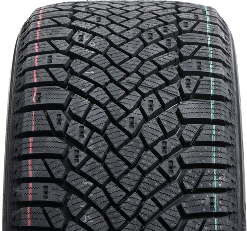 Continental IceContact XTRM 215/55R16