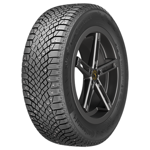 Continental ICECONTACT XTRM CD STUDDED 265/50R20