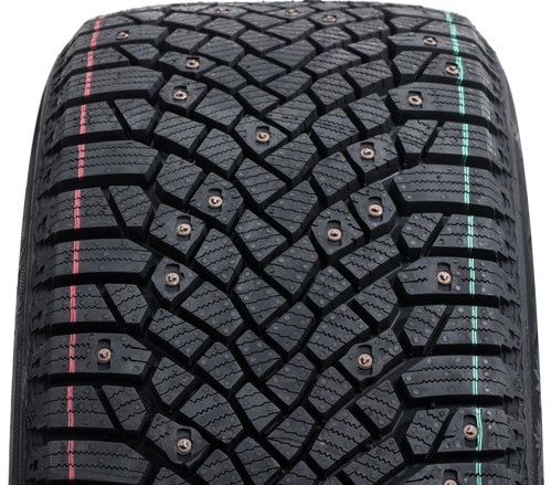 Continental IceContact XTRM (P-S) 265/70R17