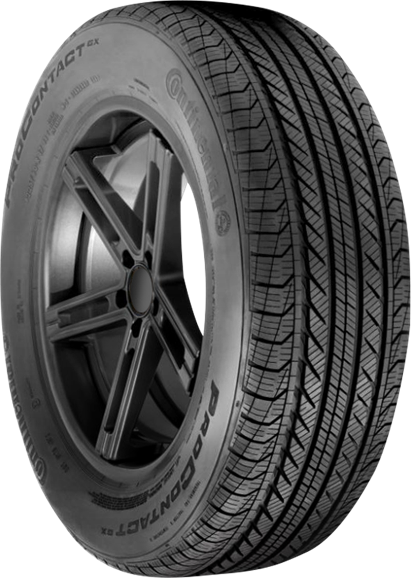 Continental ProContact GX 245/45R19