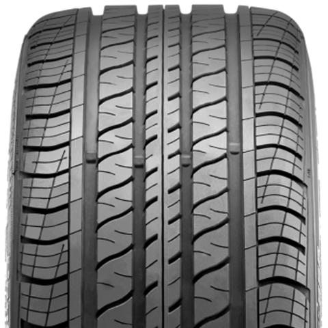 Continental ProContact RX 235/35R19