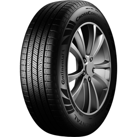 Continental PROCONTACT RX SIL 285/40R19