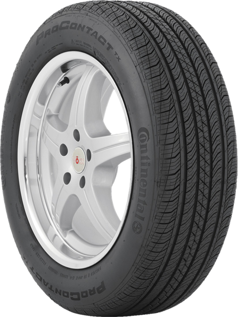 Continental ProContact TX 205/55R16