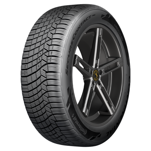 Continental SECURECONTACT AW 225/55R19