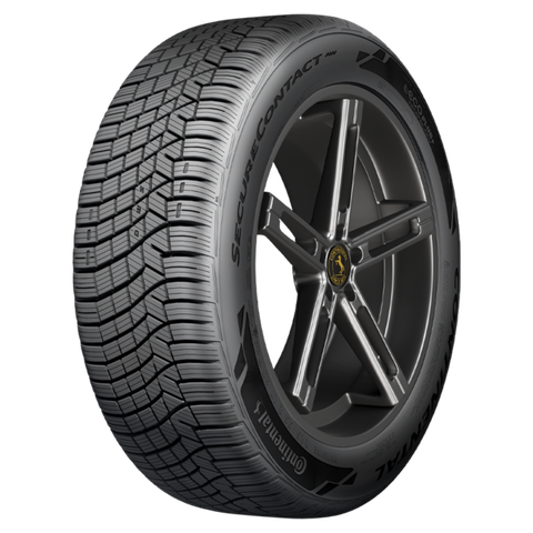 Continental SECURECONTACT AW 225/55R19