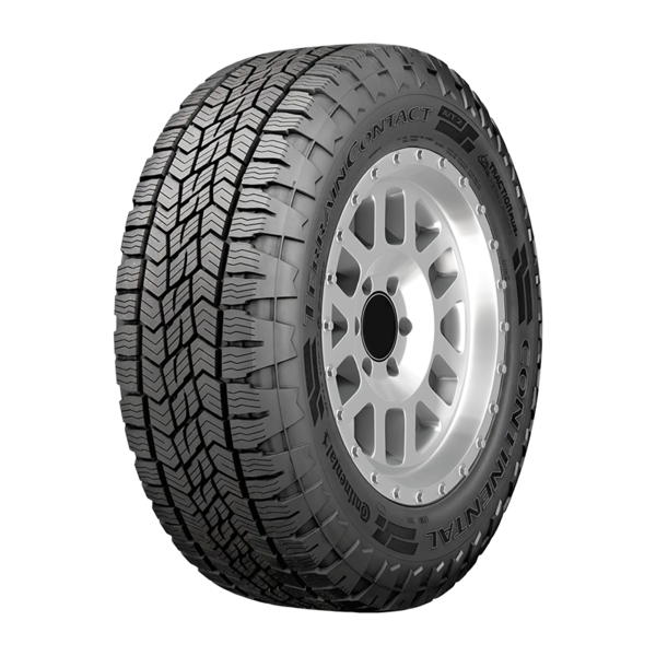 Continental TERRAINCONTACT A/T 2 275/70R18