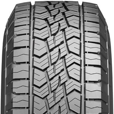 Continental TerrainContact A/T 315/70R17