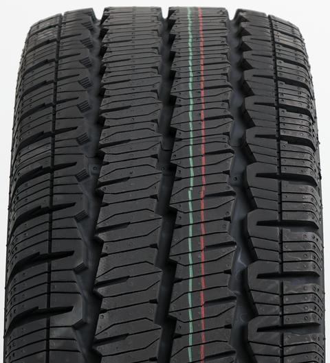 Continental VanContact A/S 215/85R16
