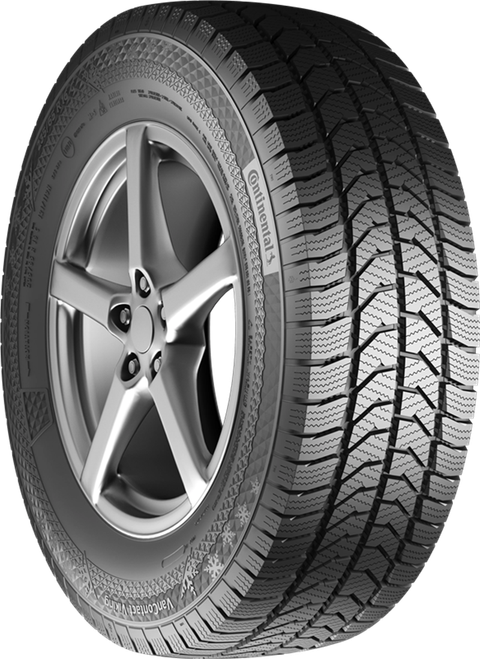 Continental VanContact Viking 235/65R16