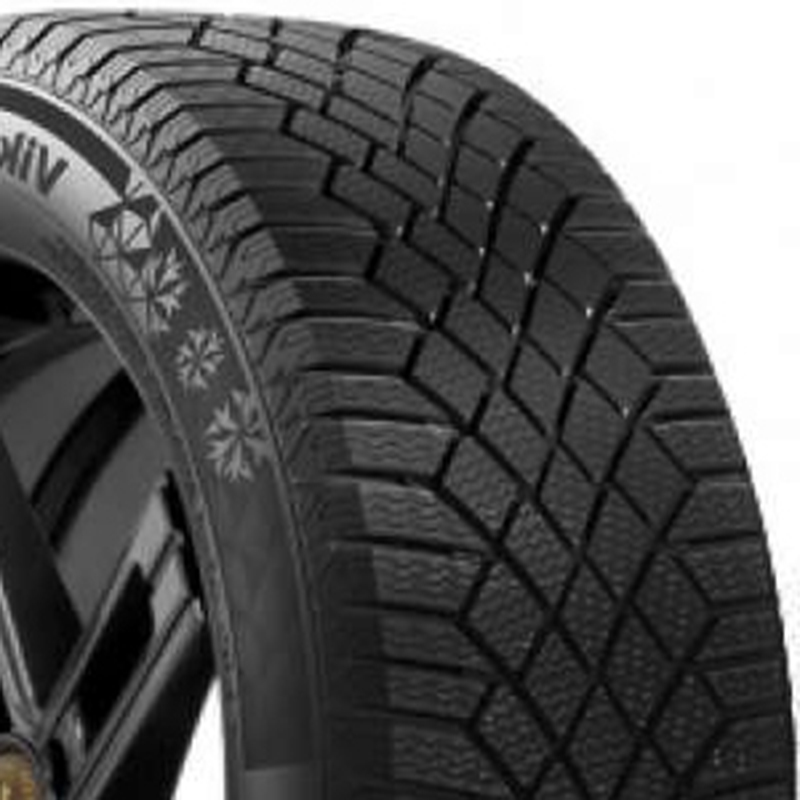 CONTINENTAL VIKINGCONTACT 7 215/70R16