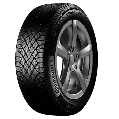 Continental VIKINGCONTACT 7 235/35R20