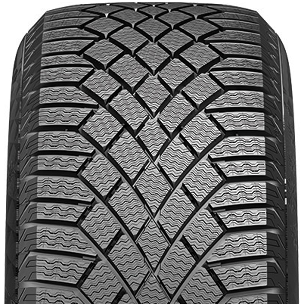 Continental VikingContact 7 235/40R18