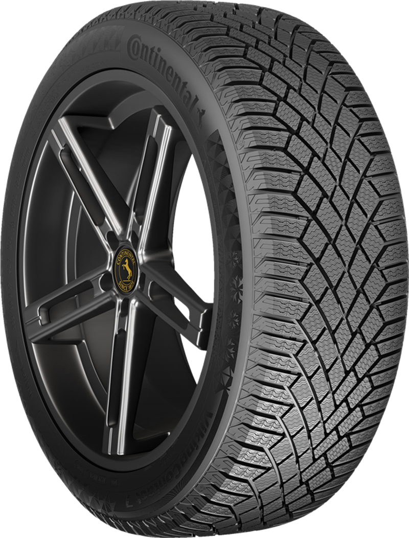 Continental VikingContact 7 235/65R17