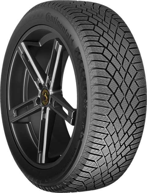 Continental VikingContact 7 275/35R21