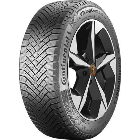 Continental VIKINGCONTACT 8 195/55R16