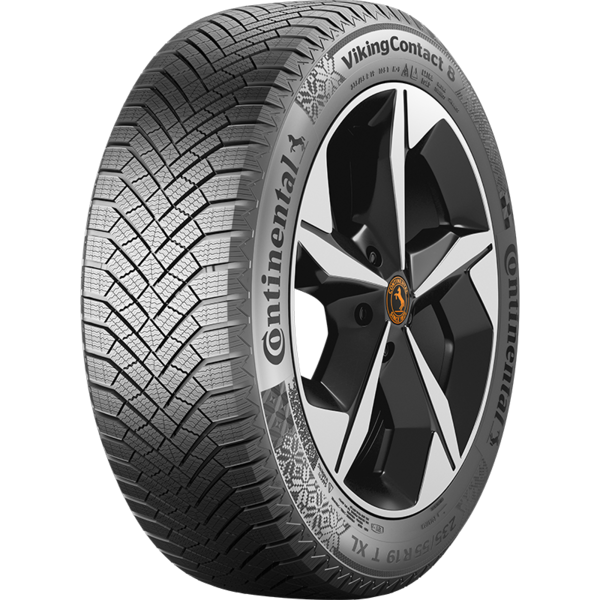 Continental VIKINGCONTACT 8 265/45R20