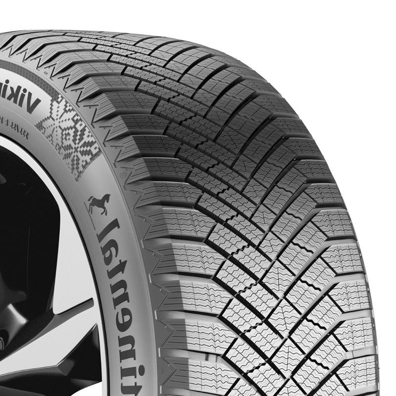 CONTINENTAL VIKINGCONTACT 8 265/55R19