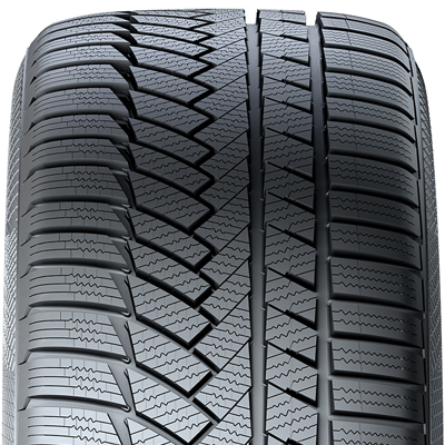 Continental WinterContact TS 850 P 225/55R17