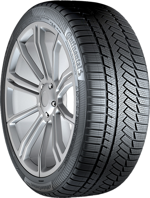 Continental WINTERCONTACT TS 850 P 235/60R18