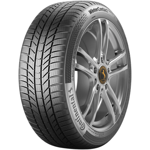 Continental WINTERCONTACT TS 850 P CS 215/50R19