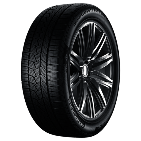 Continental WINTERCONTACT TS 860 S 225/55R19