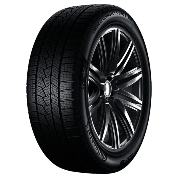 Continental WINTERCONTACT TS 860 S 265/40R21