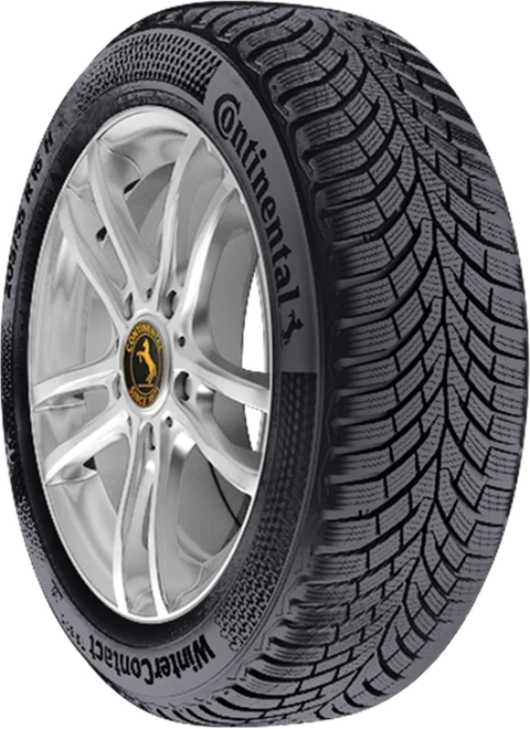 Continental WinterContact TS 870 P 225/45R18