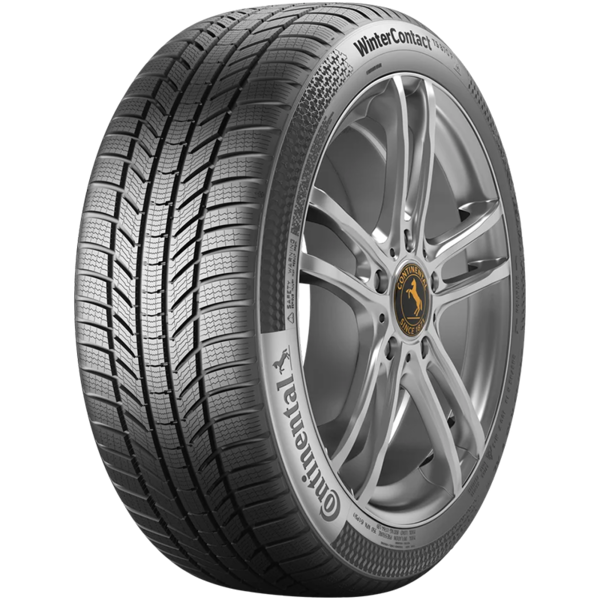 Continental WINTERCONTACT TS870 P 255/50R19