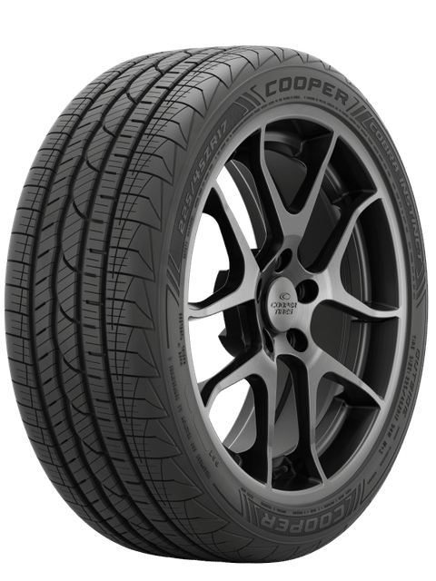 COOPER COBRA INSTINCT 235/35R19