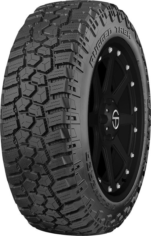 COOPER DISCOVERER RUGGED TREK (AW) 275/60R20