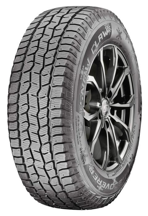 COOPER DISCOVERER SNOW CLAW 245/75R17