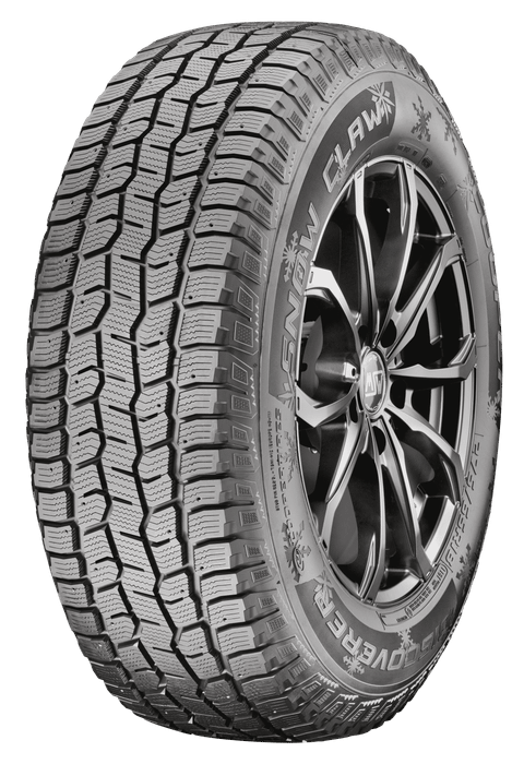 COOPER DISCOVERER SNOW CLAW 275/60R20