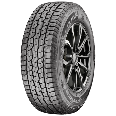 Cooper DISCOVERER SNOW CLAW 275/65R18