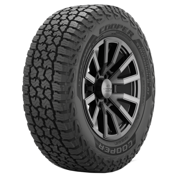 Cooper DISCOVERER STRONGHOLD AT 285/70R17