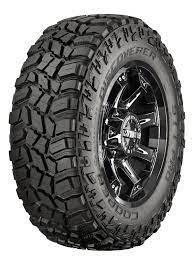 COOPER DISCOVERER STT PRO # 325/65R18