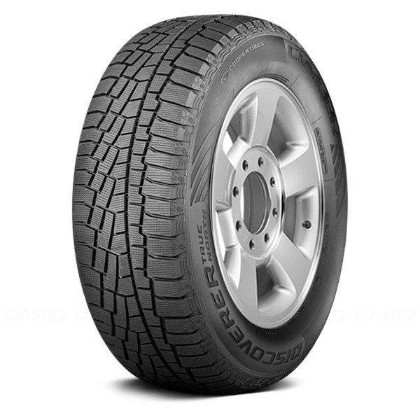 COOPER DISCOVERER TRUE NORTH 265/50R20