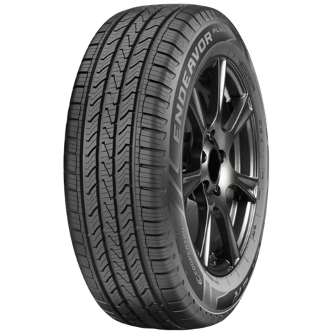 COOPER ENDEAVOR PLUS 235/70R16
