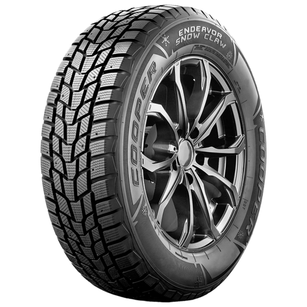 Cooper ENDEAVOR SNOW CLAW 185/65R15