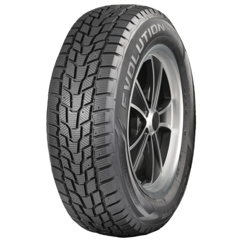 Cooper EVOLUTION WINTER 215/60R17