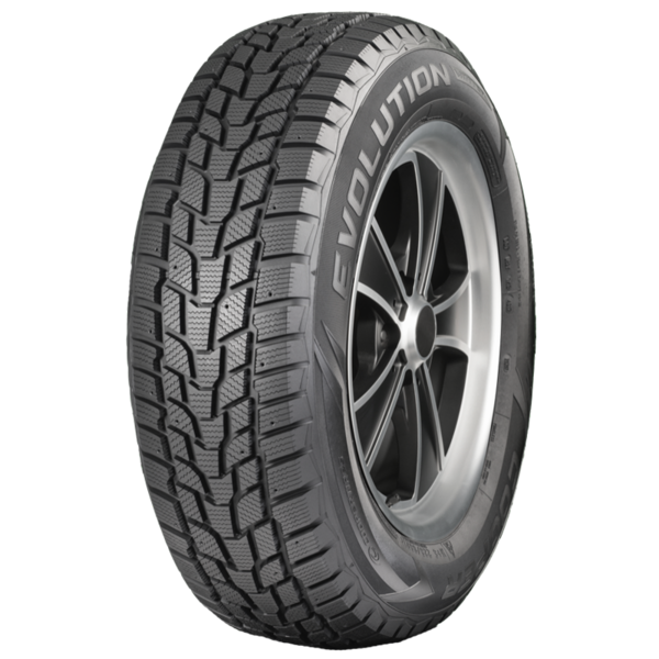 Cooper EVOLUTION WINTER 245/60R18