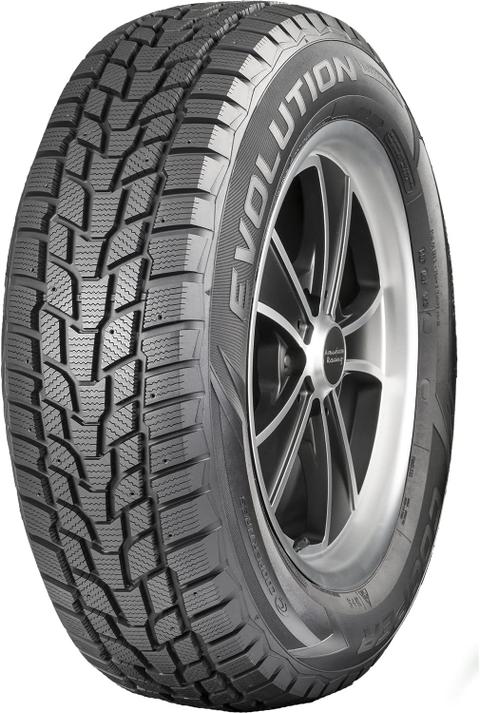 Cooper EVOLUTION WINTER 225/55R17