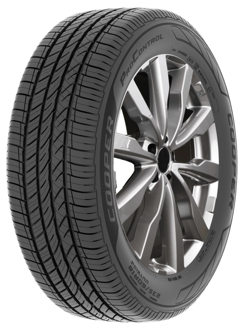 COOPER PROCONTROL 205/55R16
