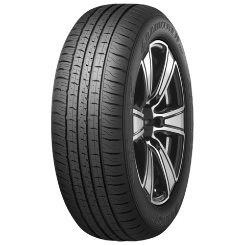 Dunlop GRANDTREK PT5A 265/55R20