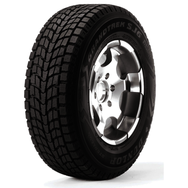 Dunlop GRANDTREK SJ6 205/70R16