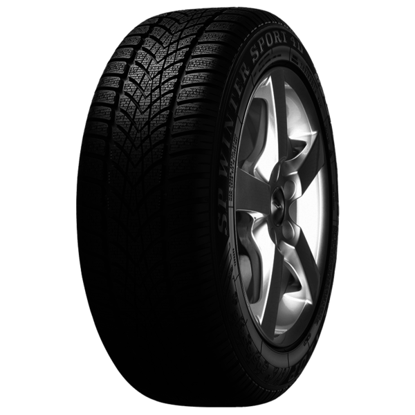 Dunlop SP WINTER SPORT 4D 205/45R17