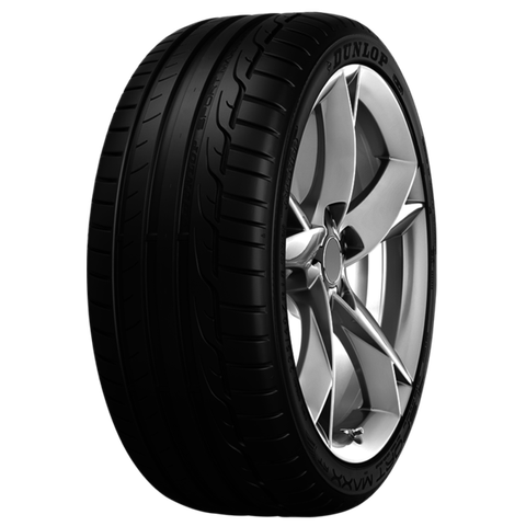 Dunlop SPORT MAXX RT 235/35R19